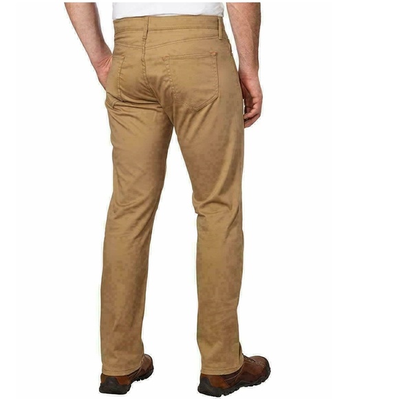 Weatherproof Pants Weatherproof Vintage Mens 5 Pocket Twill Pant